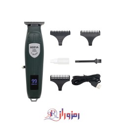 ماشین اصلاح خط زن روزیا مدل HQ-313